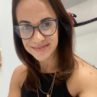 Cláudia Marlise Balbinotti Andrade