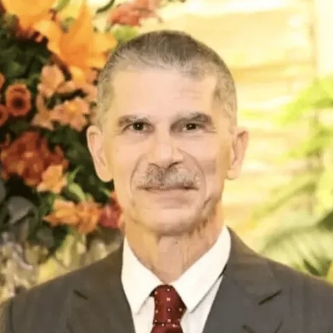 Ricardo Tabach