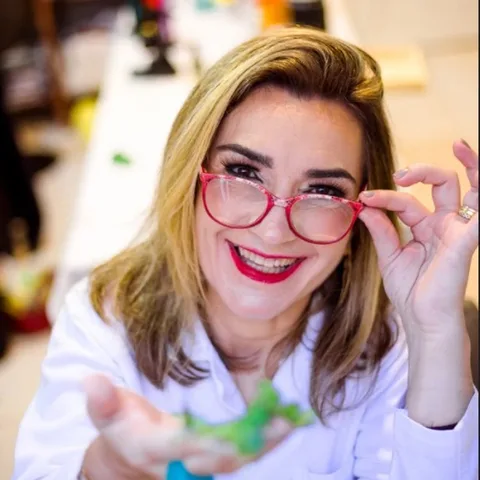 Isanete Geraldini Costa Bieski