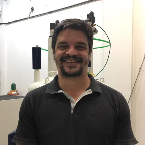 Leonardo Gomes de Vasconcelos