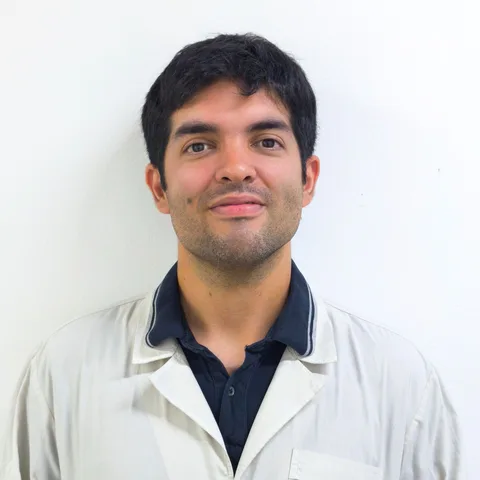 Jorge Daniel Jara Villamayor