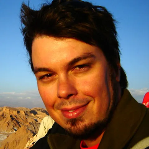 Claudio Marcos Teixeira de Queiroz