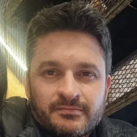 Eduardo Beraldo de Morais