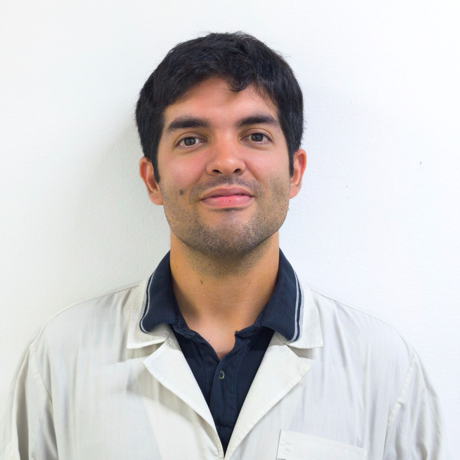Jorge Daniel Jara Villamayor