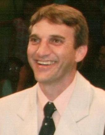Prof. Dr. Evandro Luiz Dall'Oglio