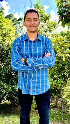 Esneider Ibarra Pareja