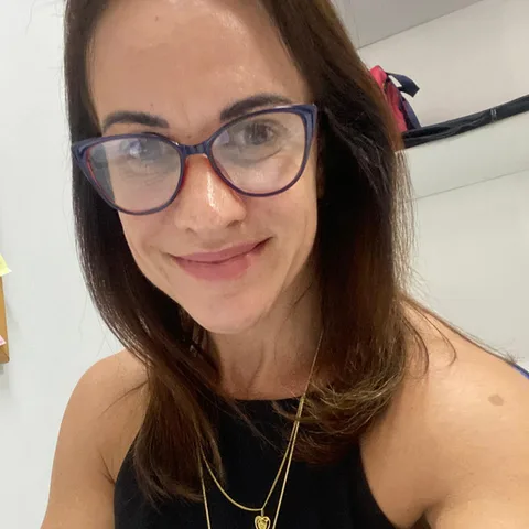 Cláudia Marlise Balbinotti Andrade